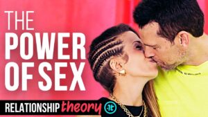 How important is sex to a man in a relationship